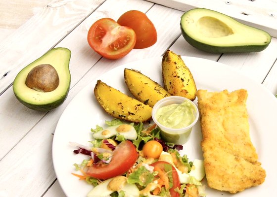 Por qué las dietas que haces solo rara vez funcionan a largo plazo