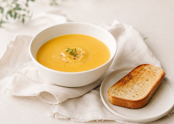Dieta post-operatoria: comer para cicatrizar bien y evitar complicaciones