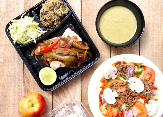 Dieta de revista o dieta médica: en qué se diferencian de verdad