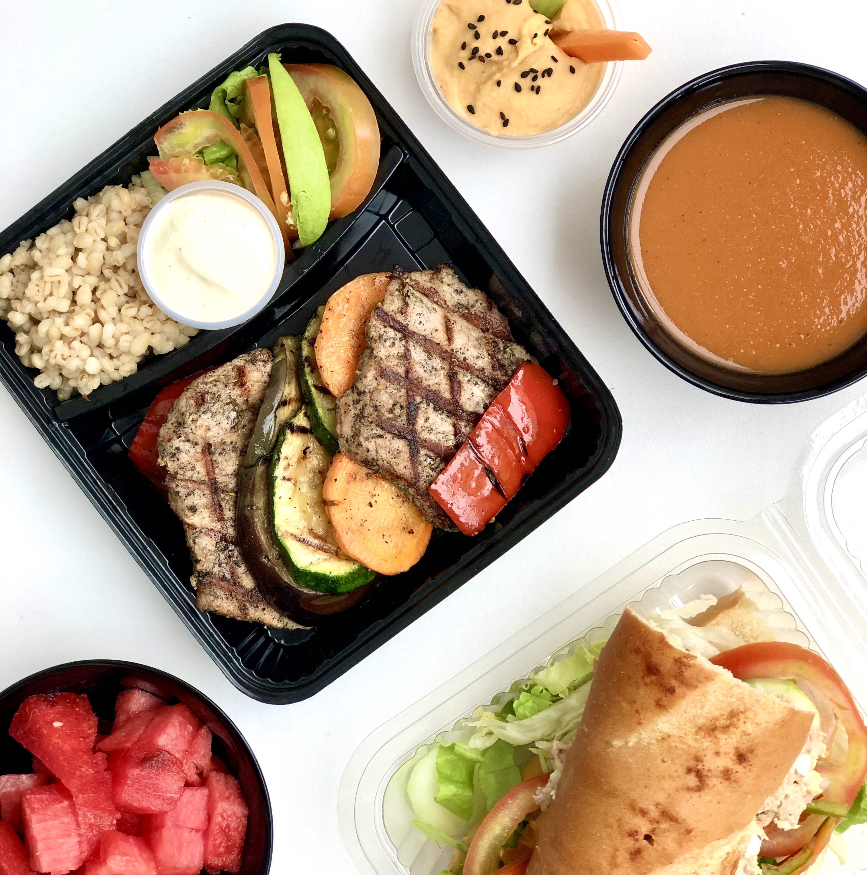 Dieta para hipertensión a domicilio en Guayaquil, Dieta Lecaro