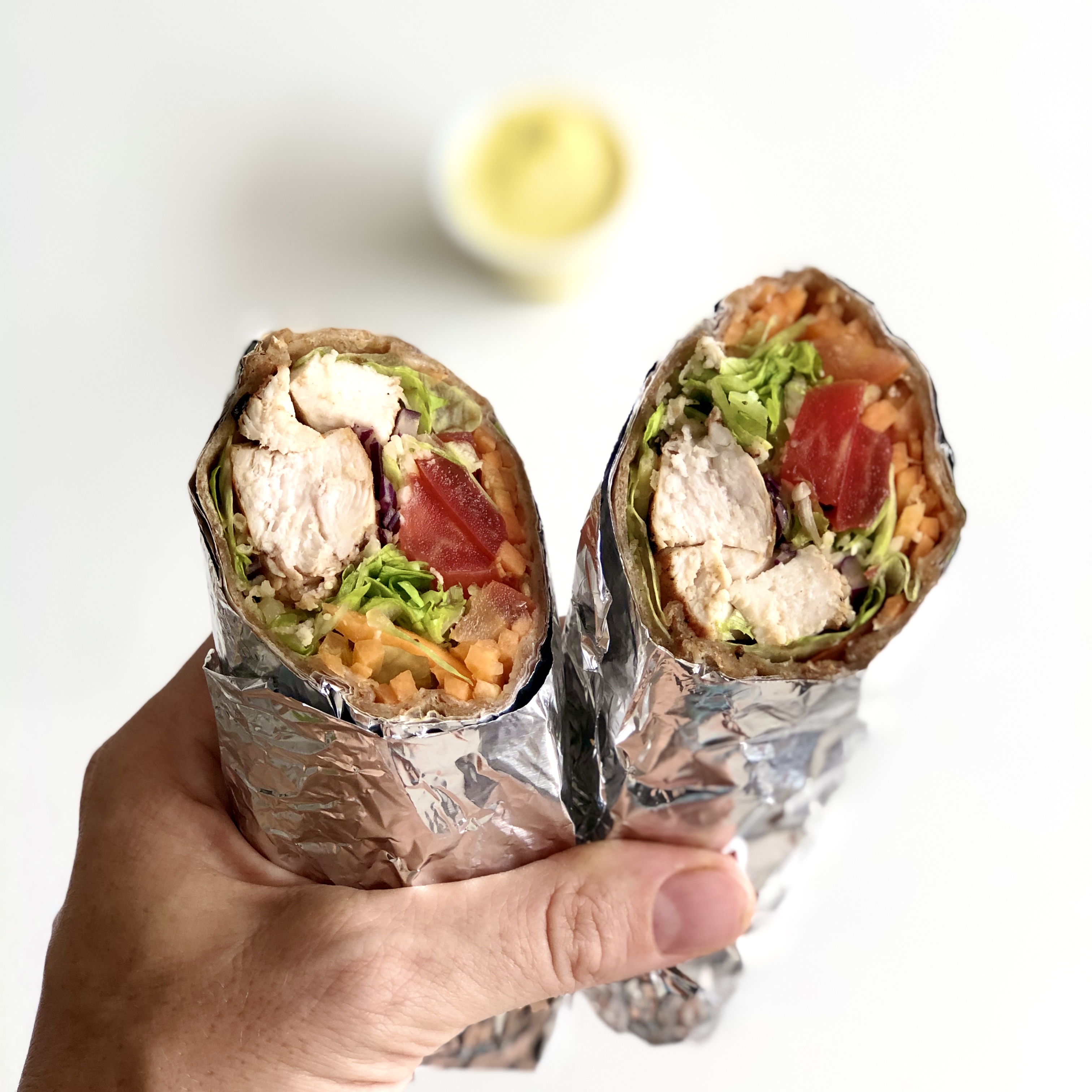 Dieta para colesterol alto a domicilio en Guayaquil, Dieta Lecaro