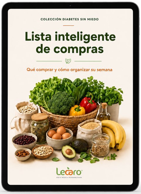 Bono 2: Lista inteligente de compras