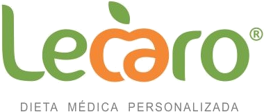 Dieta Lecaro — Dieta Médica Personalizada