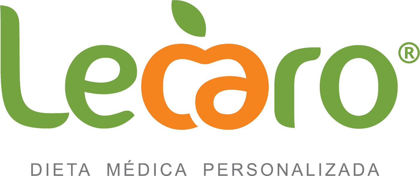 Dieta Lecaro — Dieta Médica Personalizada